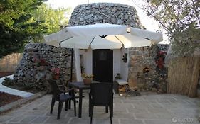 Trullo Salento